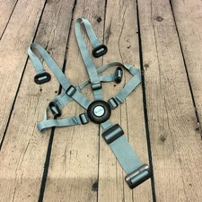 Silver Cross Pop Parts 5 Point
