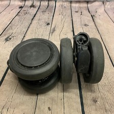 Silver Cross Pop Parts Front