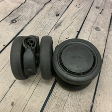 Silver Cross Pop Parts Front