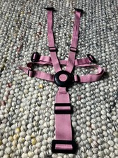 Silver Cross Pop / Pop Star