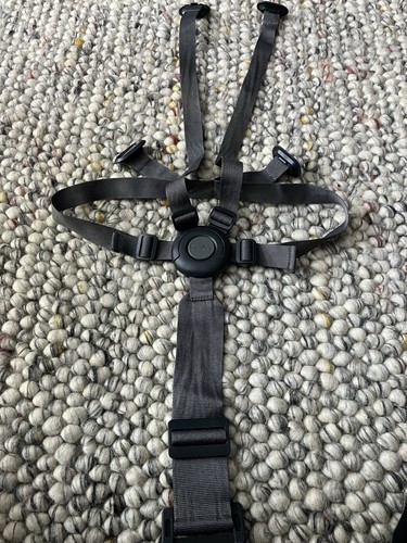 Silver cross pop zest reflex - cross,