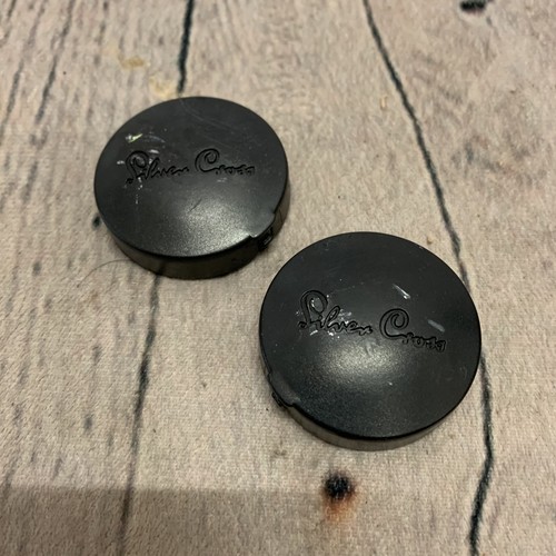 Silver cross pop - silver, parts