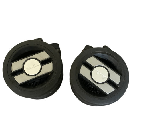 Silver cross pop parts front - parts,