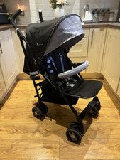 Silver Cross Pop Stroller –