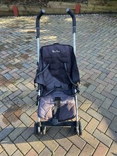 Silver Cross Pop Stroller
