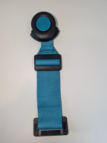 Silver cross zest buckle - zest, for