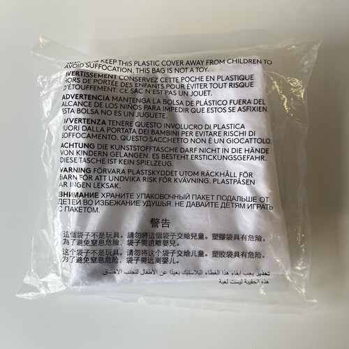 New sealed genuine silver - genuine,
