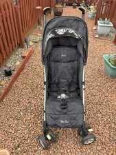 Silver Cross Pop Stroller