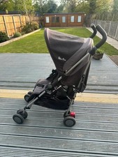 Silver Cross Pop Stroller
