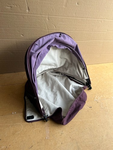 Silver cross stroller - silver,