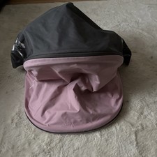 Silver Cross Pop Seat hood