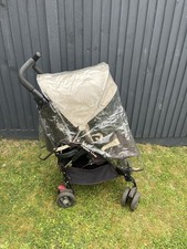 Silver Cross Pop Stroller -