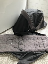 Silver Cross Pop Hood & Seat