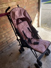 Silver Cross Pop Stroller