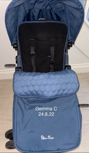 Prams and pushchairs - pushchairs, used
