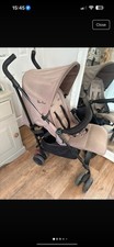 Silver Cross Pop Stroller