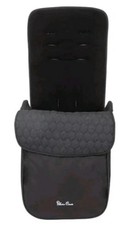 Silver Cross Pop /  Zest