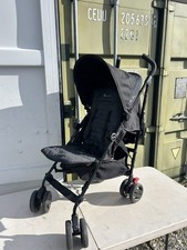 Silver Cross Pop Pushchair