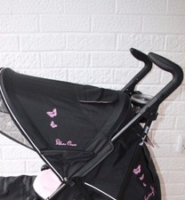 SILVER CROSS POP STROLLER