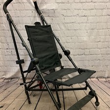 Silver Cross Pop Parts Chassis