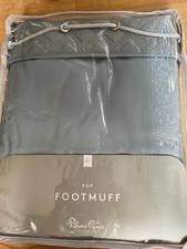 Silver Cross Pop  Footmuff &