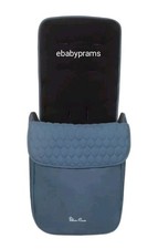 Silver Cross Pop Stroller