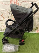 Silver Cross Pop Pushchair