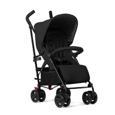 SILVER CROSS POP STROLLER